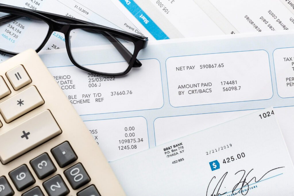 BAS & GST Services