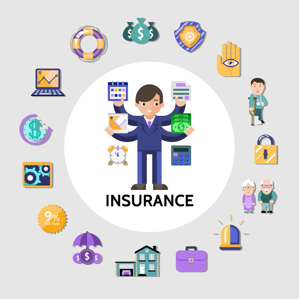 All Insurances