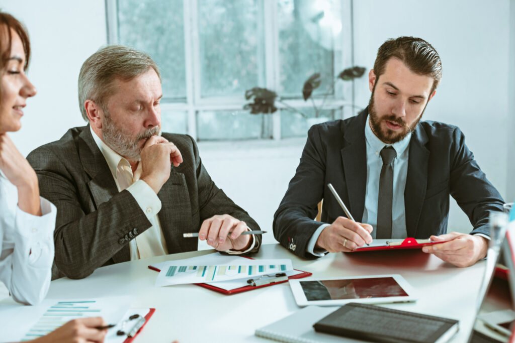 Tax Planning & Advice