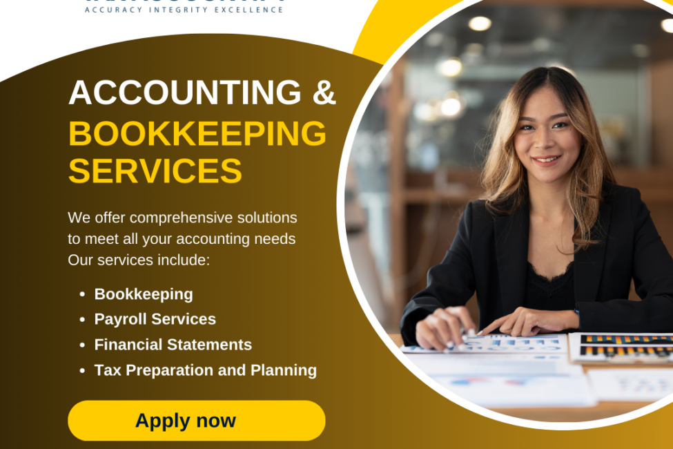 Accounting Services