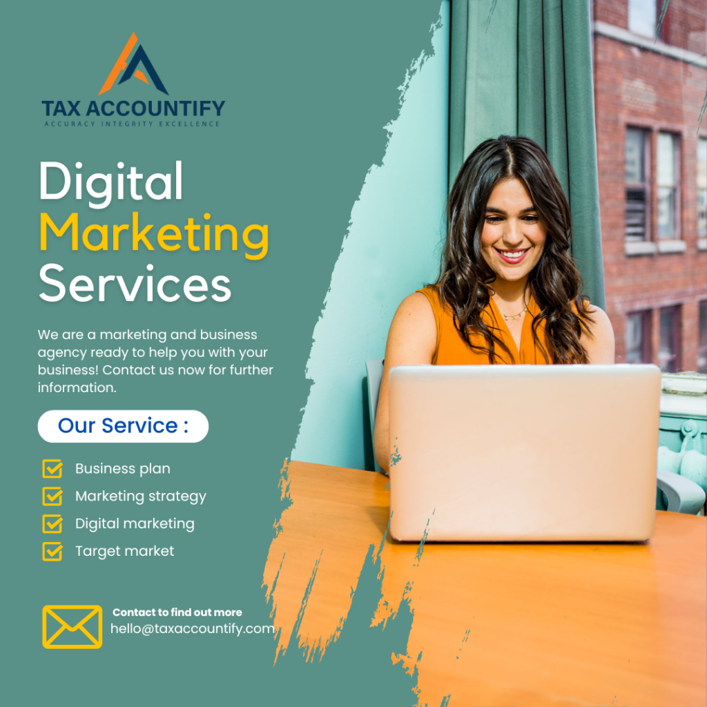 Digital Marketing Services